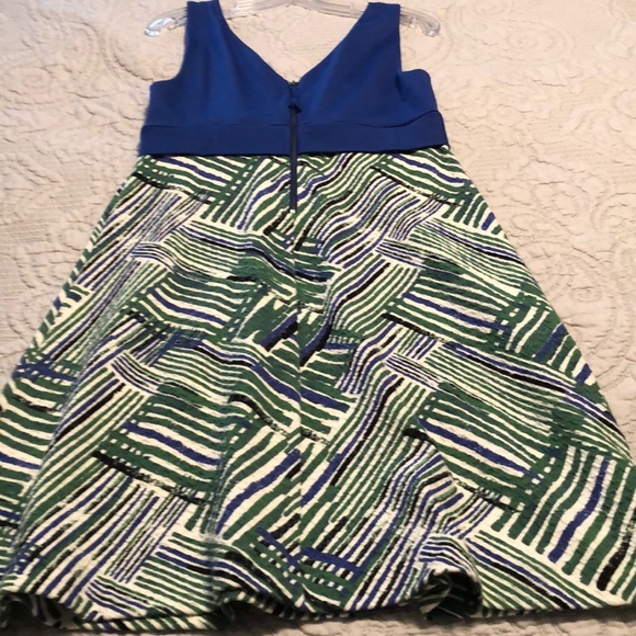 Anthropologie Maeve Dress - Picture 9 of 10